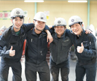 製造部塗装