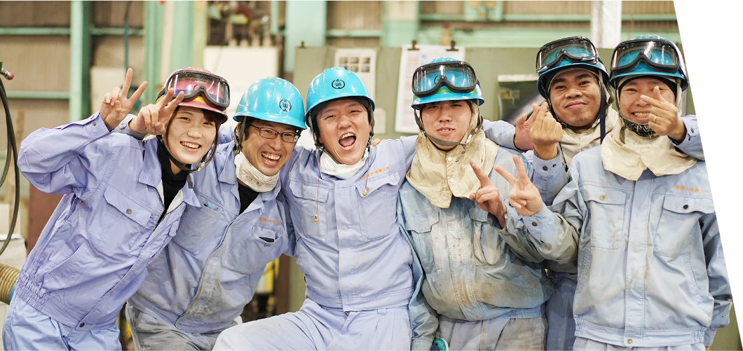 製造部:製缶