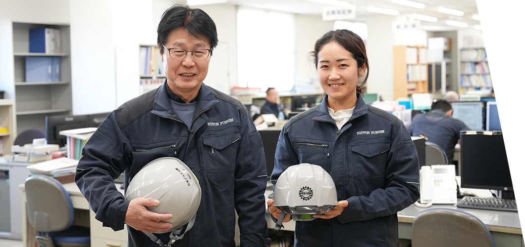 技術サービス部