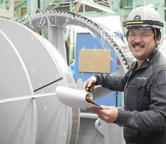 相談しやすい職場